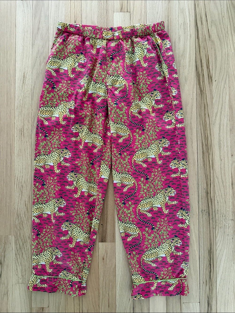 Printfresh Bagheera PJ Pajama Pants